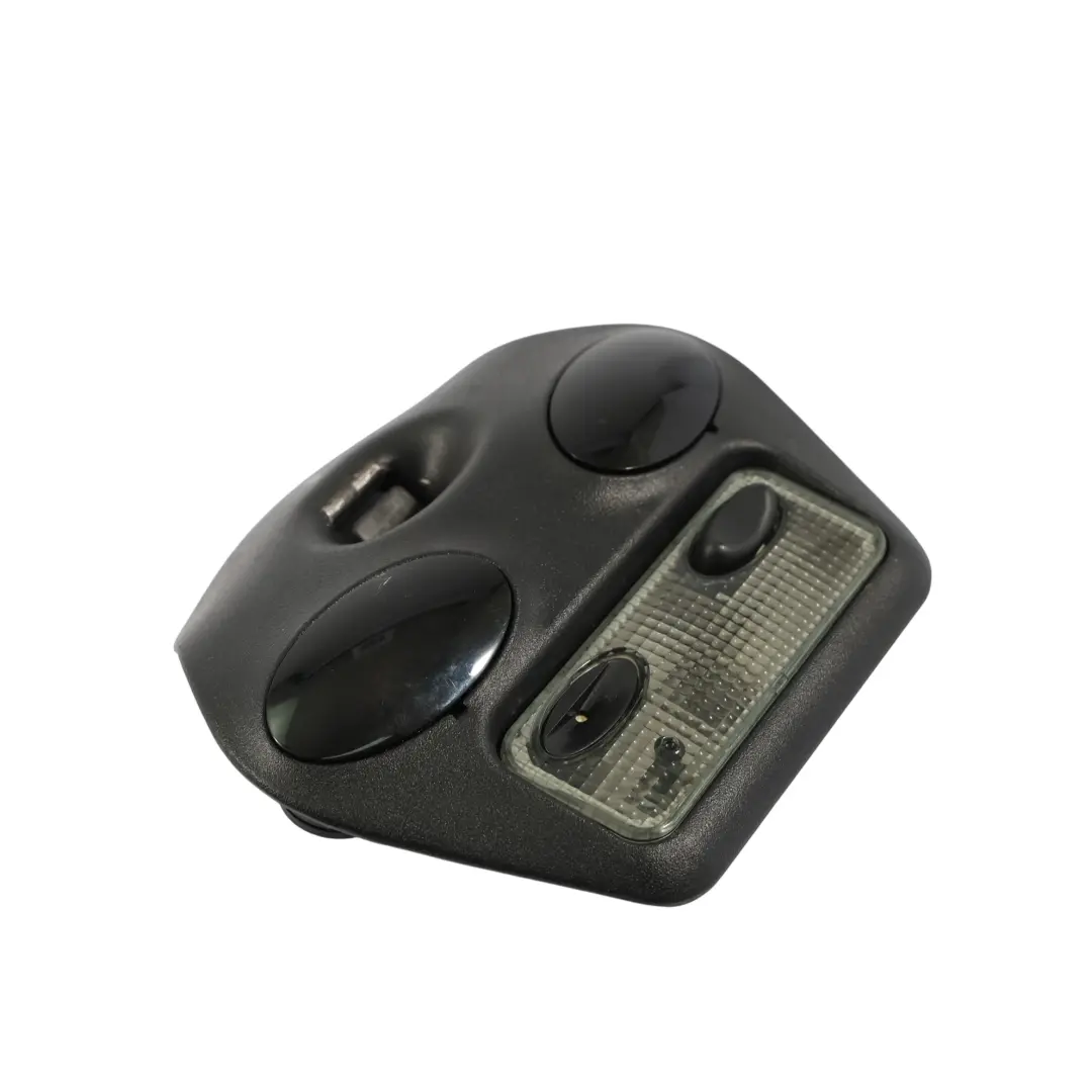 Lampe Lecture Intérieure Toit Habitacle Avant pour Porsche Boxster 986 à propos du numéro de pièce 99661821002 Porsche Boxster 986 Lampe Lecture Intérieure Toit Habitacle Avant - SKU 99661821002 - Numéro de pièce 99661821002