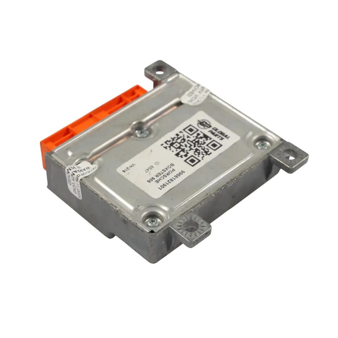 Porsche Boxster 986 Unité De Commande Du Module D'Air ECU - SKU 99661821901 - Numéro de pièce 99661821901