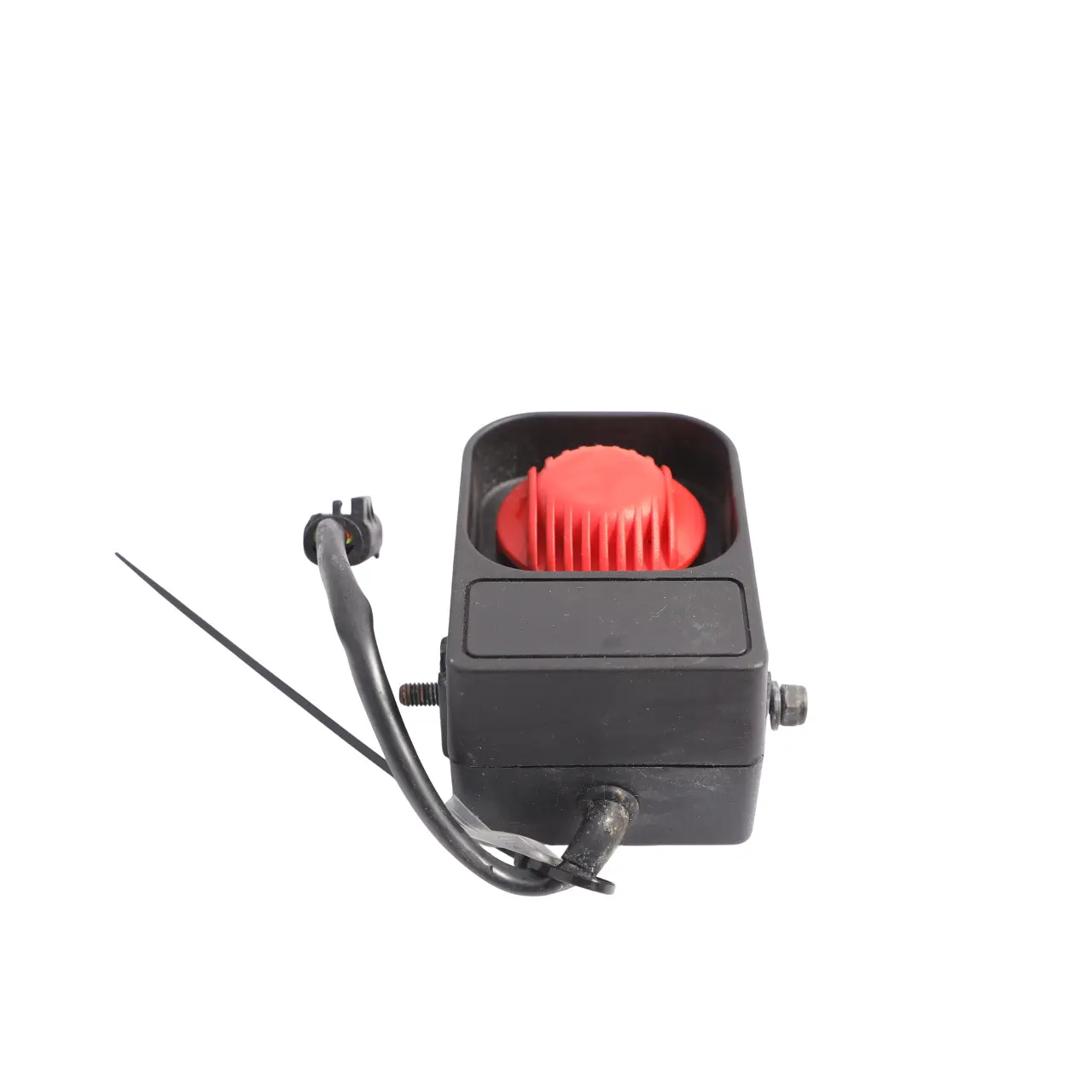 Porsche Boxster 986 Ani Theft Alarm Horn Siren Fanfare System 99661823701