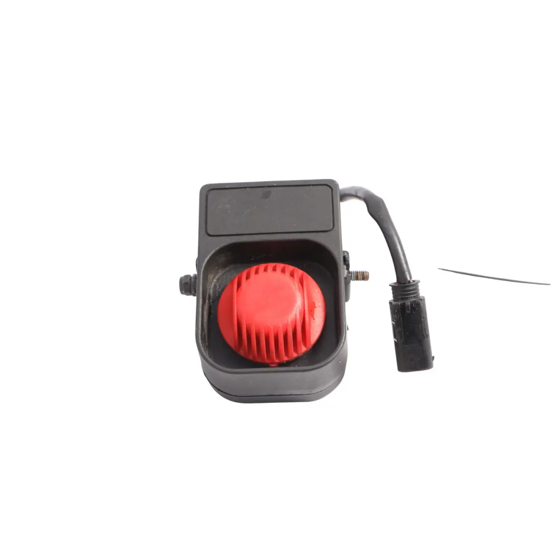 Ani Theft Alarm Horn Siren Fanfare System 99661823701 to Porsche Boxster 986 with Part number 99661823701-1 Porsche Boxster 986 Ani Theft Alarm Horn Siren Fanfare System 99661823701 - SKU 99661823701-1 - Part number 99661823701-1