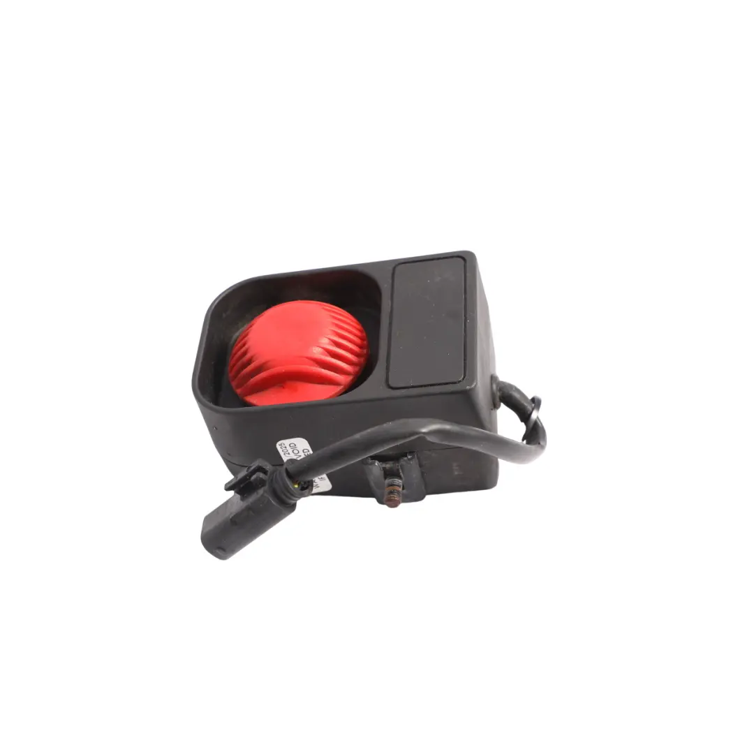Porsche Boxster 986 Ani Theft Alarm Horn Siren Fanfare System 99661823701 - SKU 99661823701-1 - Part number 99661823701-1