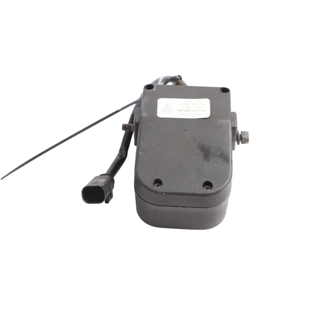 Porsche Boxster 986 Ani Theft Alarm Horn Siren Fanfare System 99661823701 - SKU 99661823701-1 - Part number 99661823701-1