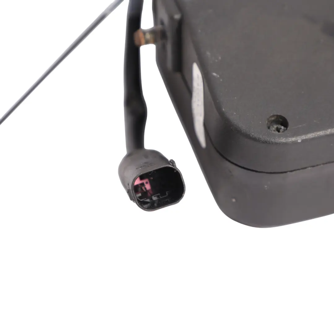 Porsche Boxster 986 Ani Theft Alarm Horn Siren Fanfare System 99661823701 - SKU 99661823701-1 - Part number 99661823701-1