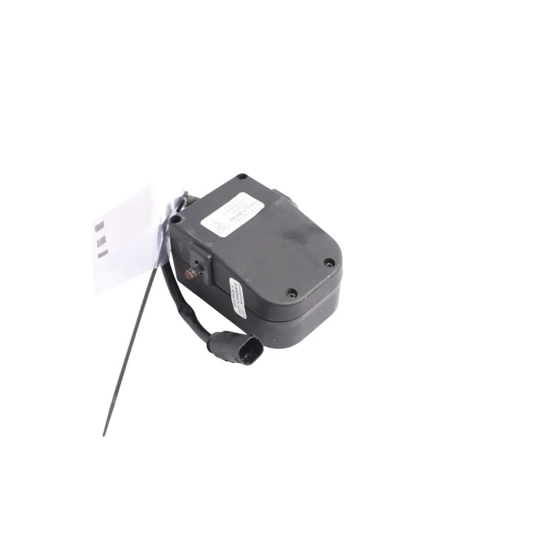 Porsche Boxster 986 Ani Theft Alarm Horn Siren Fanfare System 99661823701 - SKU 99661823701-1 - Part number 99661823701-1