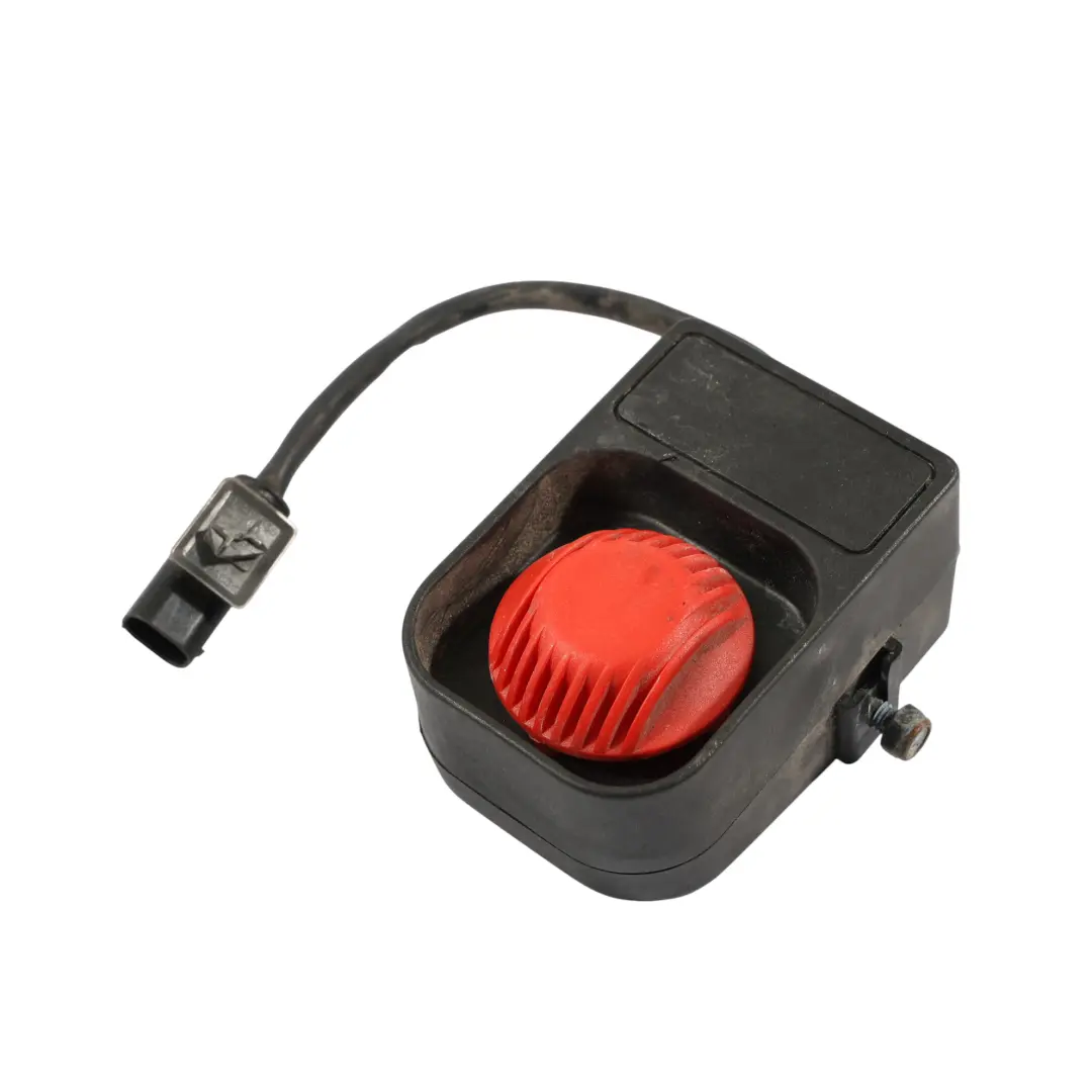 Porsche Boxster 986 Ani Alarma Antirrobo Bocina Fanfarria Sistema - SKU 99661823701 - Número de pieza 99661823701