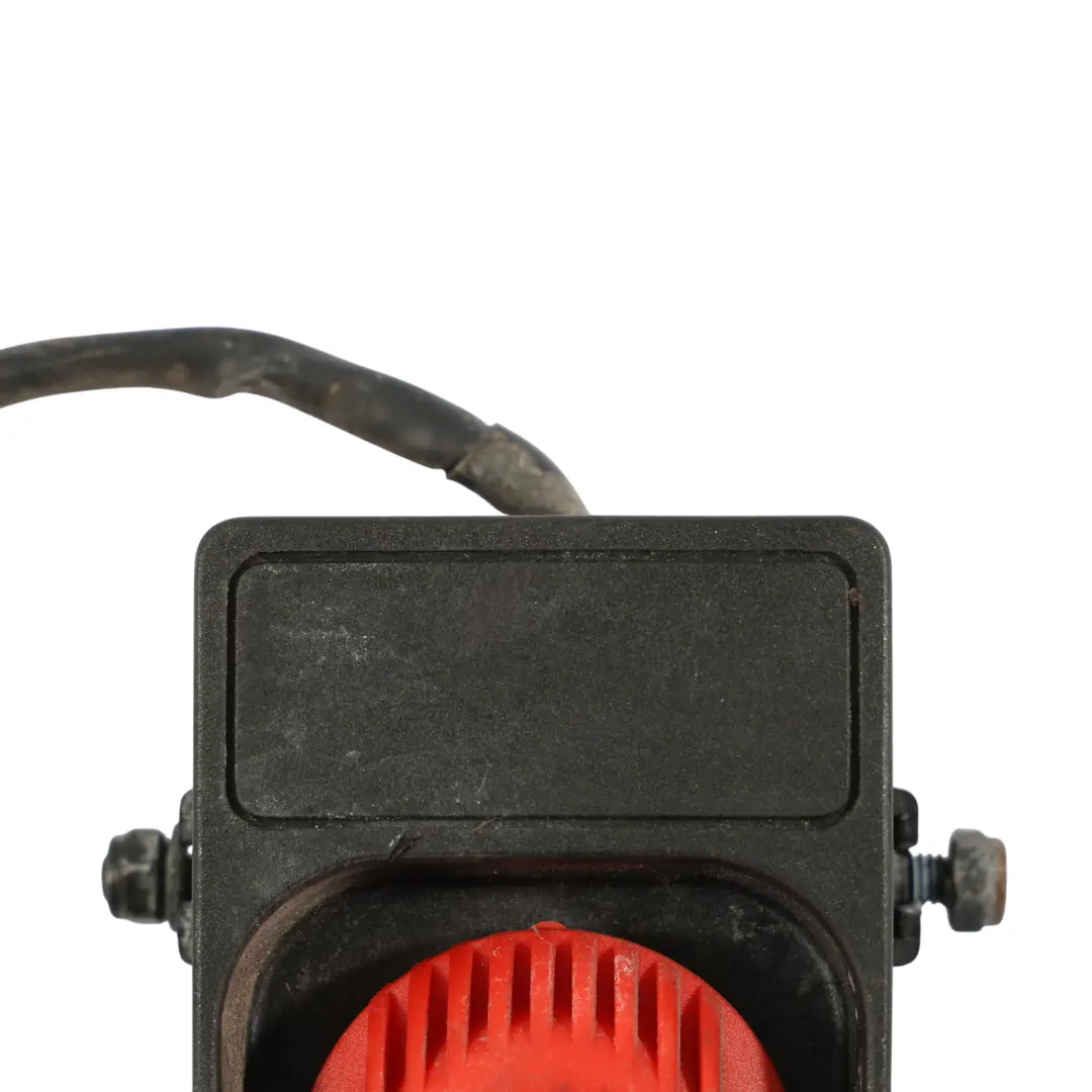 Porsche Boxster 986 Ani Theft Alarm Horn Siren Fanfare System - SKU 99661823701 - Part number 99661823701