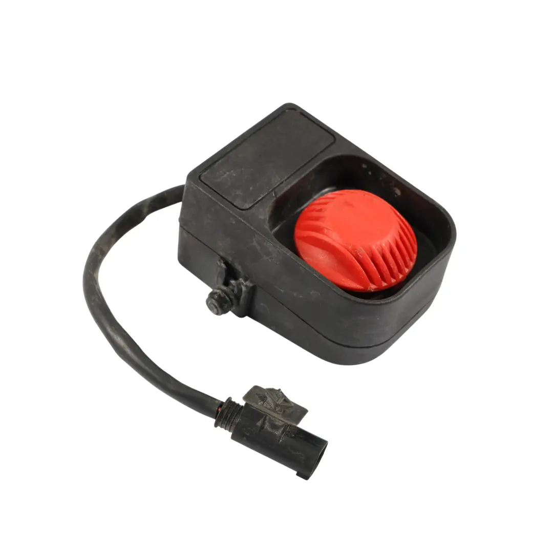 Porsche Boxster 986 Ani Theft Alarm Horn Siren Fanfare System - SKU 99661823701 - Part number 99661823701