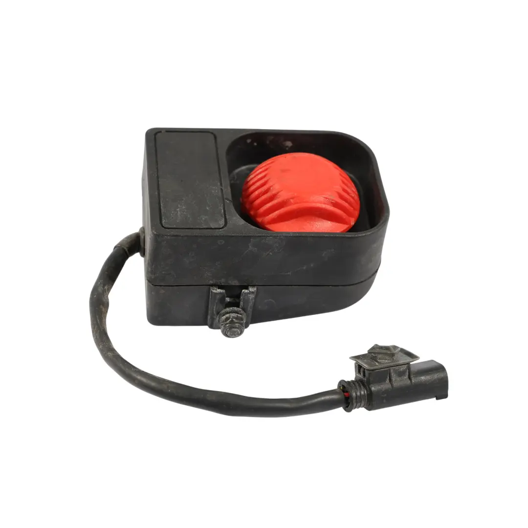 Porsche Boxster 986 Ani Theft Alarm Horn Siren Fanfare System - SKU 99661823701 - Part number 99661823701