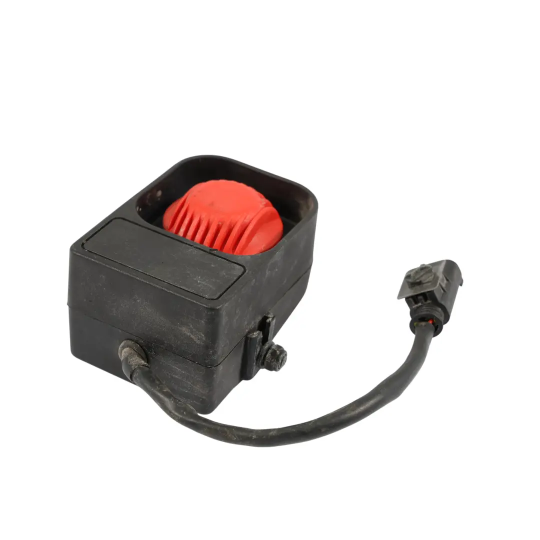 Porsche Boxster 986 Ani Theft Alarm Horn Siren Fanfare System - SKU 99661823701 - Part number 99661823701
