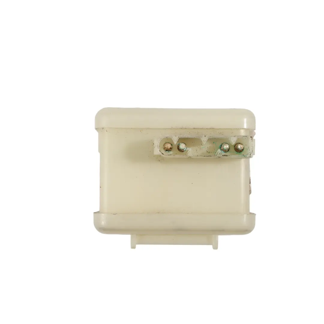 Porsche Boxster 986 Module De Commande Du Capteur Angle Inclinaison - SKU 99661826500 - Numéro de pièce 99661826500