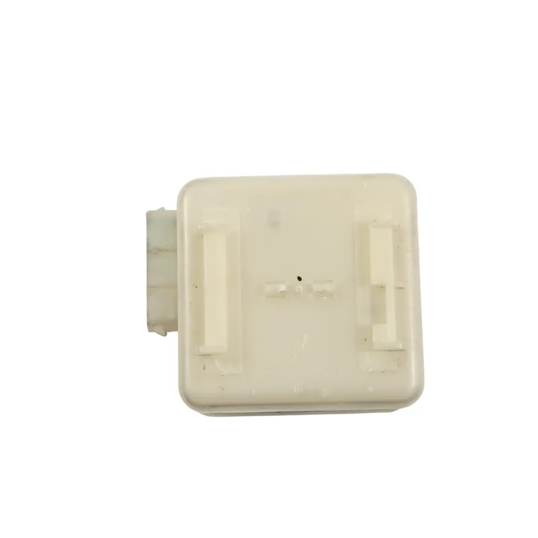 Tilt Angle Sensor Control Unit Module to Porsche Boxster 986 with Part number 99661826500 Porsche Boxster 986 Tilt Angle Sensor Control Unit Module - SKU 99661826500 - Part number 99661826500