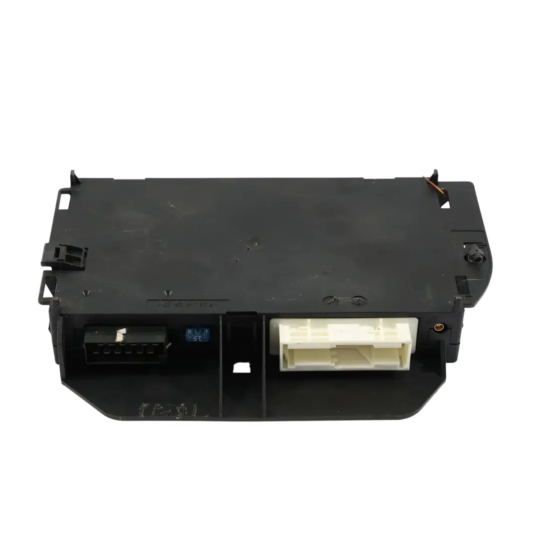 Porsche Boxster 986 2.7 9622 220HP Engine Control ECU Kit Manual - SKU 99661860500-1 - Part number 99661860500