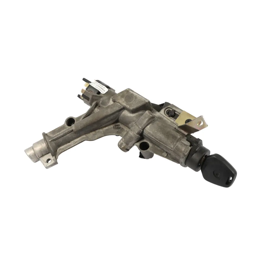 Porsche Boxster 986 2.7 9622 220HP Kit Control Motor ECU Manual - SKU 99661860500-1 - Número de pieza 99661860500