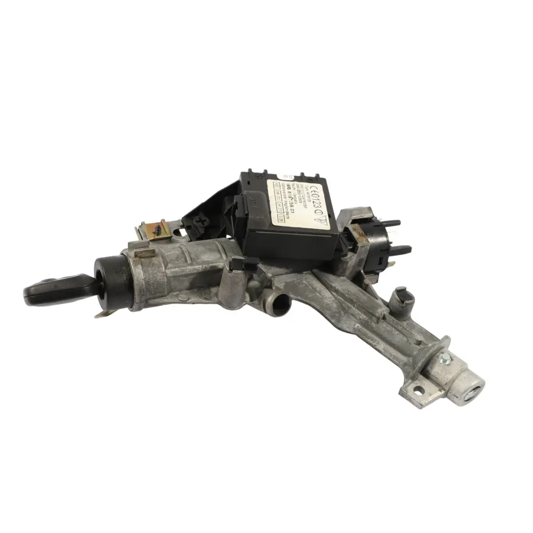 9622 220CH Kit Calculateur Moteur Manuel pour Porsche Boxster 986 2.7 à propos du numéro de pièce 99661860500 Porsche Boxster 986 2.7 9622 220CH Kit Calculateur Moteur Manuel - SKU 99661860500-1 - Numéro de pièce 99661860500