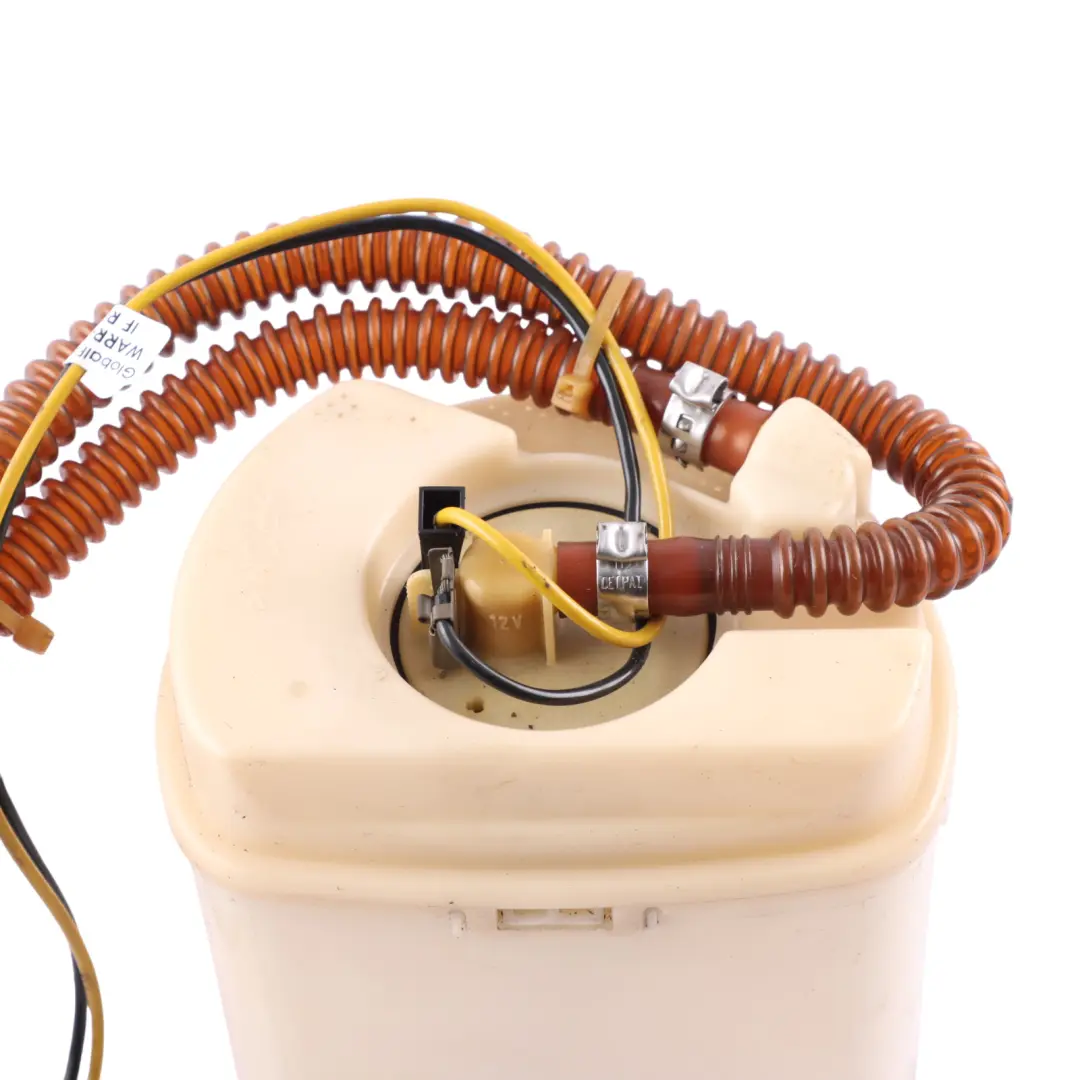 Pump Electric Sender Unit to Porsche Boxster 986 2.7 Fuel with Part number 99662013200 Porsche Boxster 986 2.7 Fuel Pump Electric Sender Unit - SKU 99662013200 - Part number 99662013200