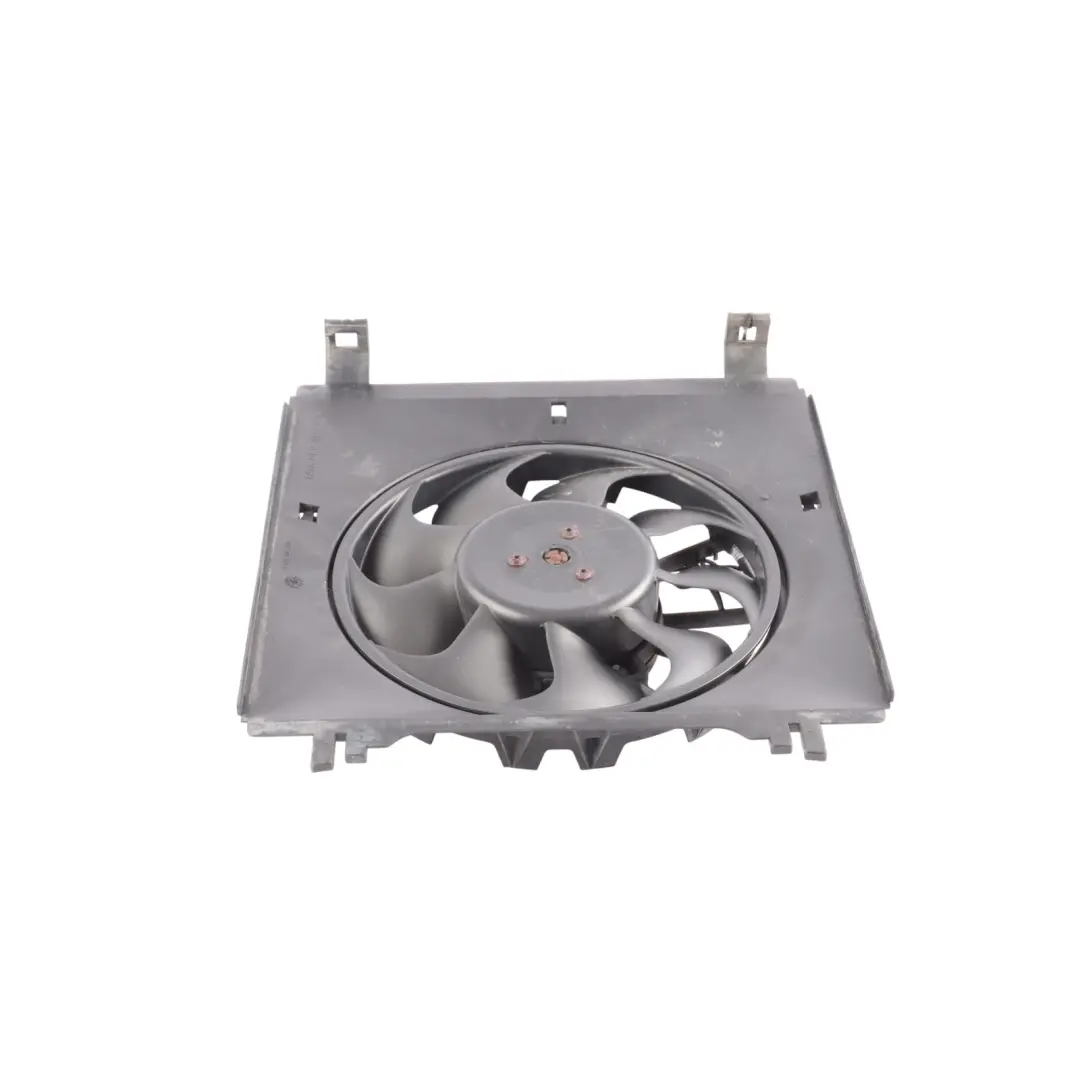 Radiator Fan Engine Cooling Bosch 2.7 Petrol to Porsche Boxster 986 with Part number 99662403502 Porsche Boxster 986 Radiator Fan Engine Cooling Bosch 2.7 Petrol - SKU 99662403502 - Part number 99662403502