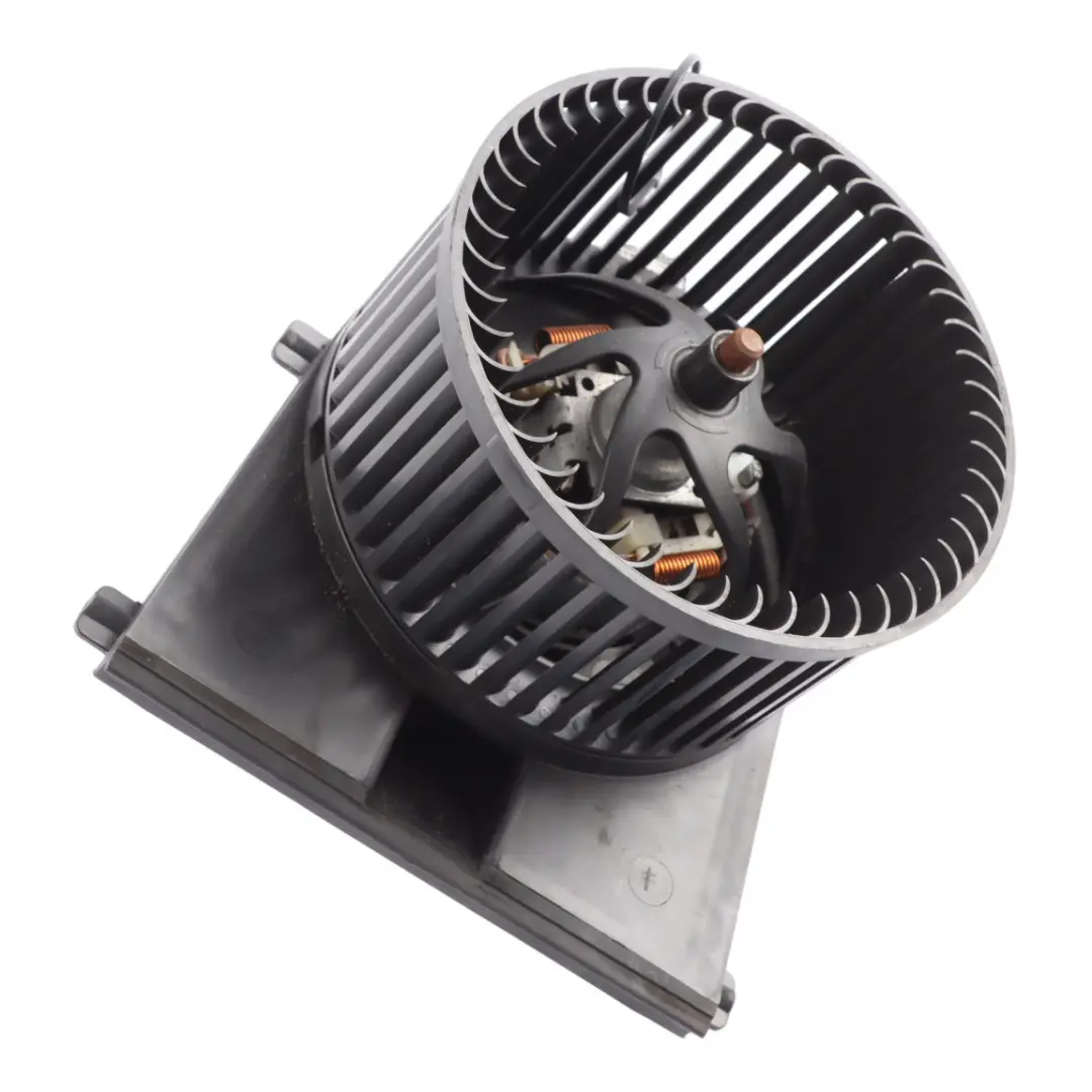 Porsche Boxster 968 Air Con Heater Blower Motor Fan 1J2819021B - SKU 99662410701 - Part number 99662410701