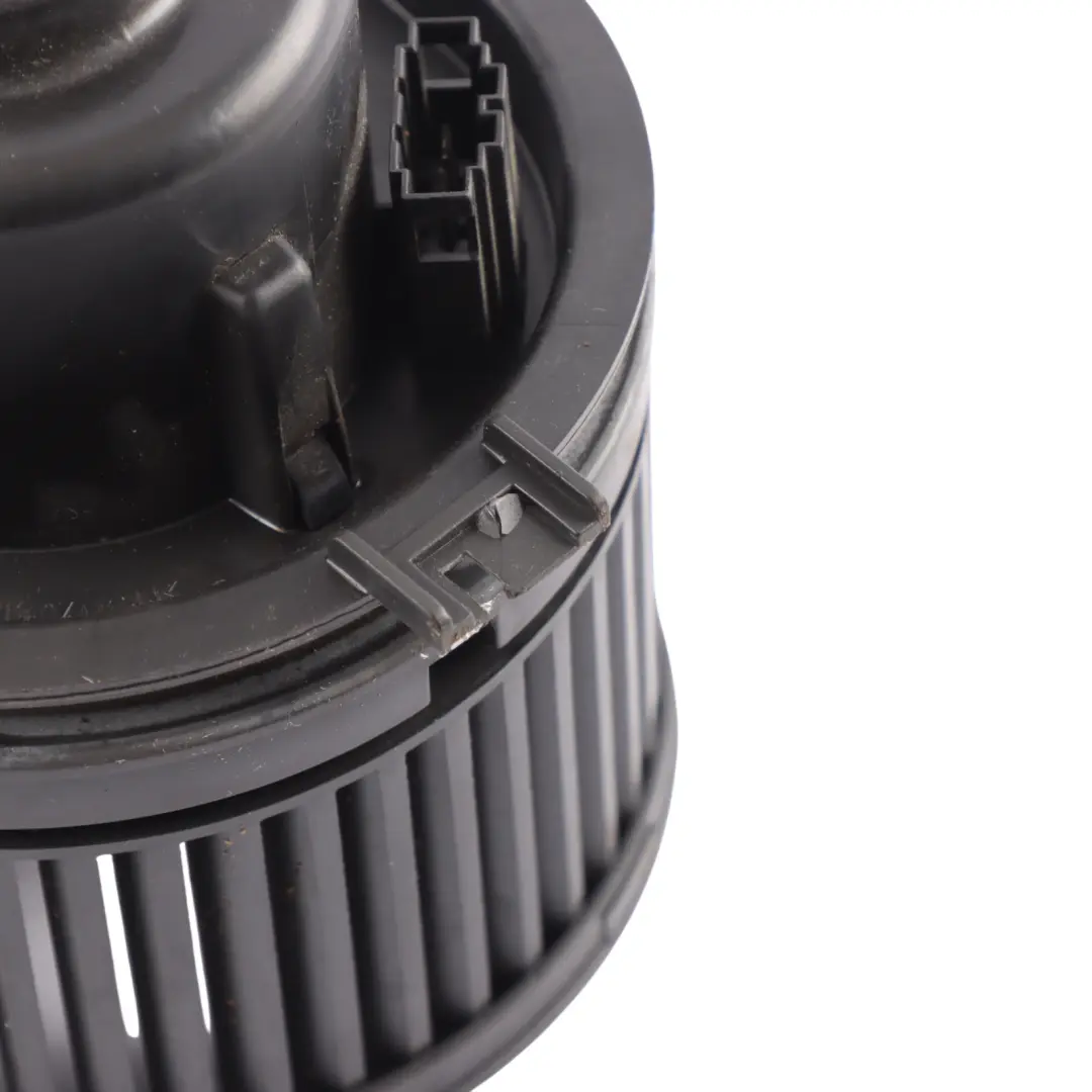 Porsche Boxster 968 Air Con Heater Blower Motor Fan 1J2819021B - SKU 99662410701 - Part number 99662410701