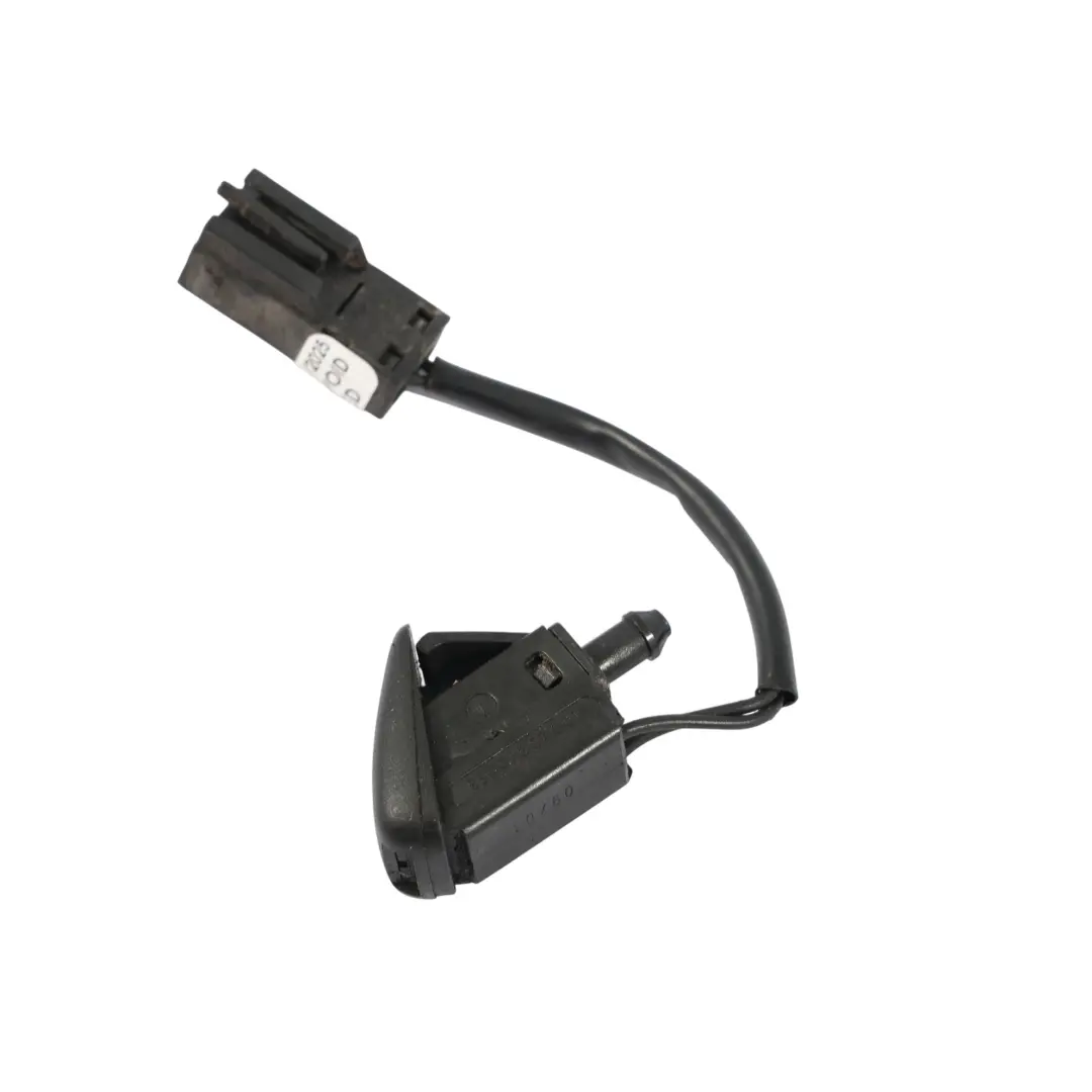 Porsche Boxster 986 Widnscreen Boquilla Del Limpiaparabrisas - SKU 99662807701 - Número de pieza 99662807701