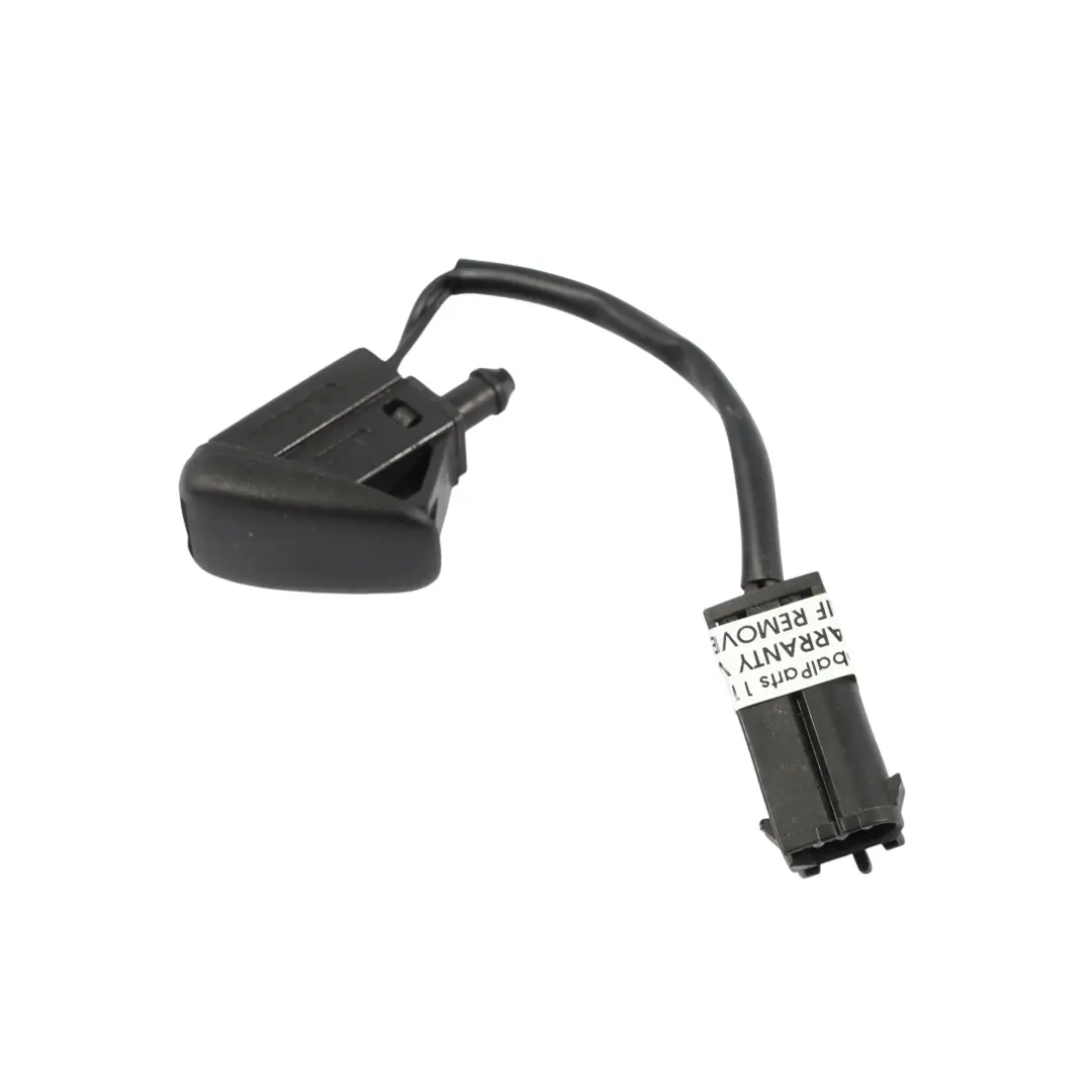 Porsche Boxster 986 Widnscreen Scheiben Waschanlage Düse - SKU 99662807701 - Teilenummer 99662807701