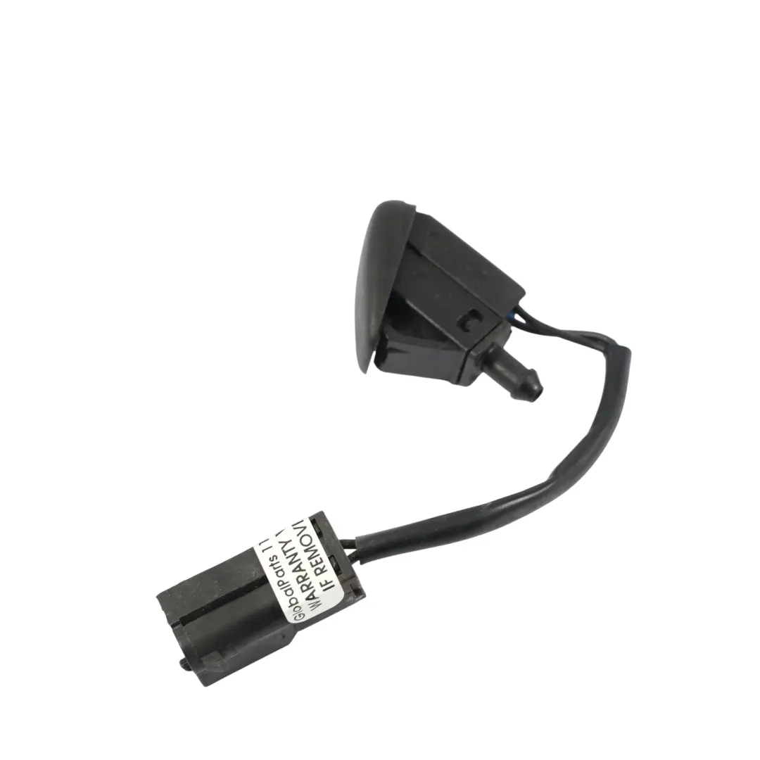 Buse De Lave-Glace Pare-Brise pour Porsche Boxster 986 à propos du numéro de pièce 99662807701 Porsche Boxster 986 Buse De Lave-Glace Pare-Brise - SKU 99662807701 - Numéro de pièce 99662807701