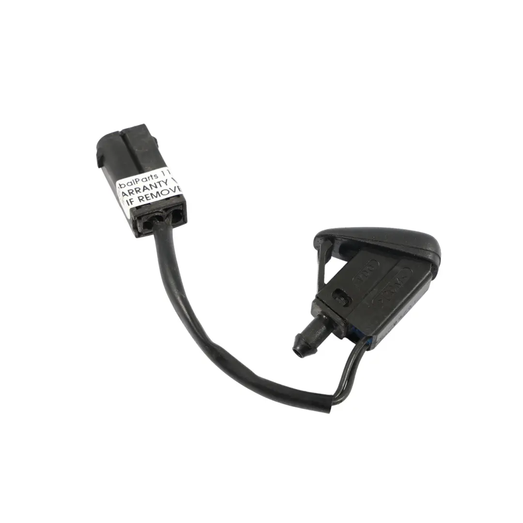 Porsche Boxster 986 Widnscreen Scheiben Waschanlage Düse - SKU 99662807701 - Teilenummer 99662807701