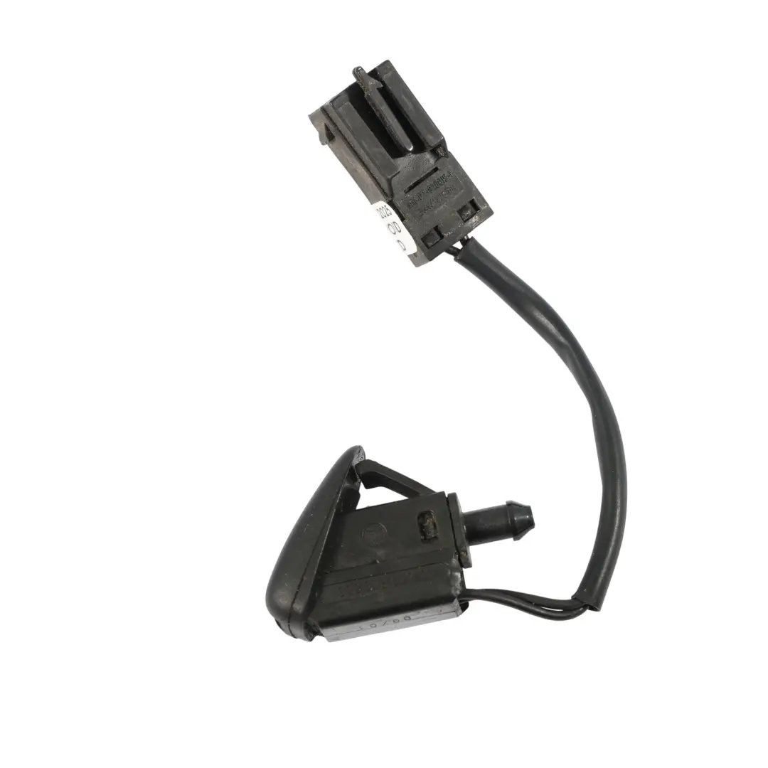 Porsche Boxster 986 Widnscreen Scheiben Waschanlage Düse - SKU 99662807701 - Teilenummer 99662807701