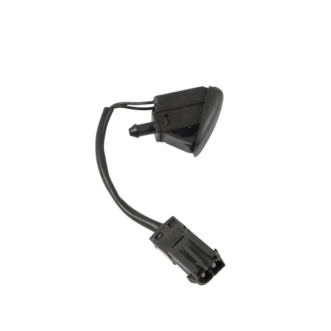 Widnscreen Windshield Washer Nozzle to Porsche Boxster 986 with Part number 99662807701 Porsche Boxster 986 Widnscreen Windshield Washer Nozzle - SKU 99662807701 - Part number 99662807701