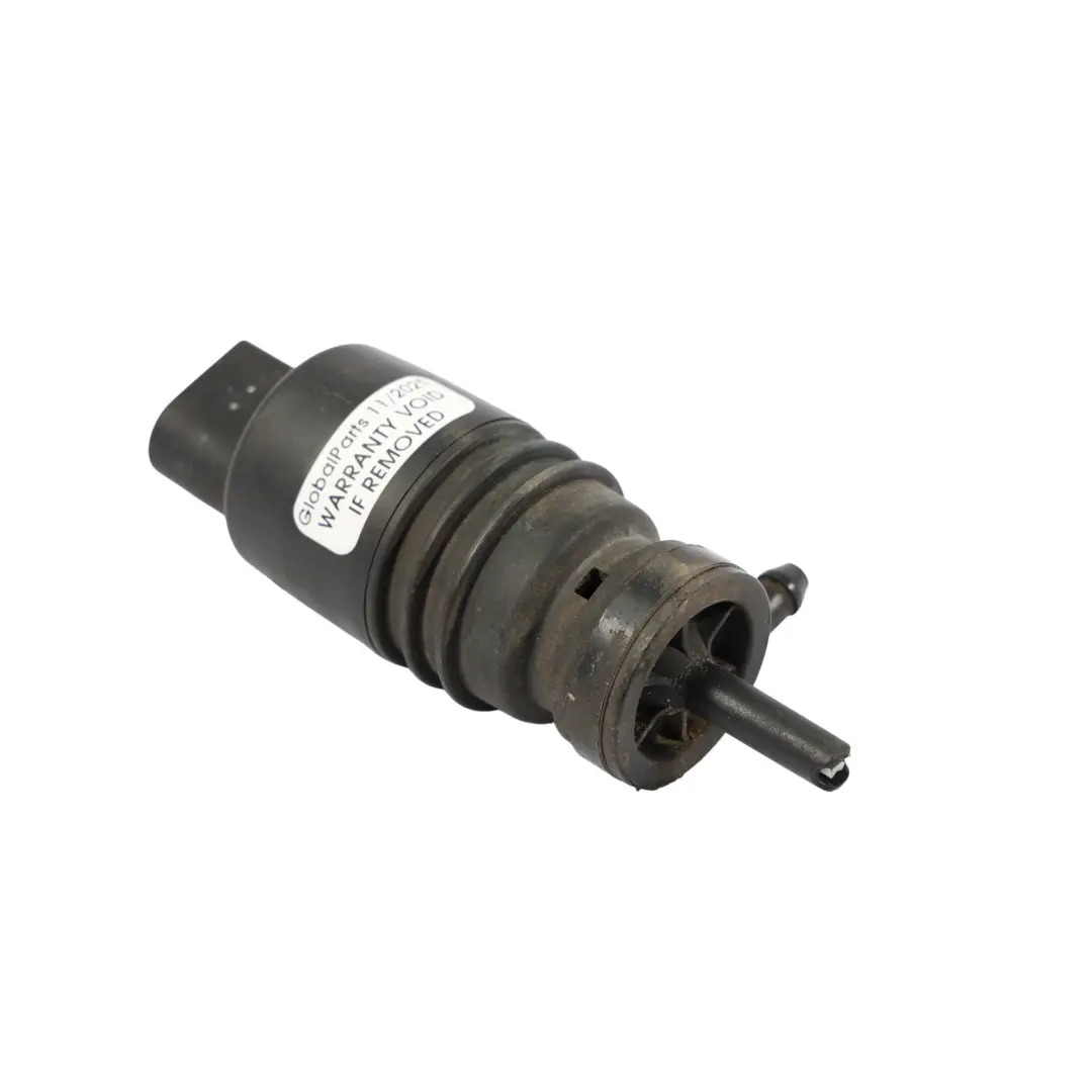 Pompa Del Liquido Lavavetro per Porsche Boxster 986 con numero di parte 99662817200 Porsche Boxster 986 Pompa Del Liquido Lavavetro - SKU 99662817200 - Numero di parte 99662817200