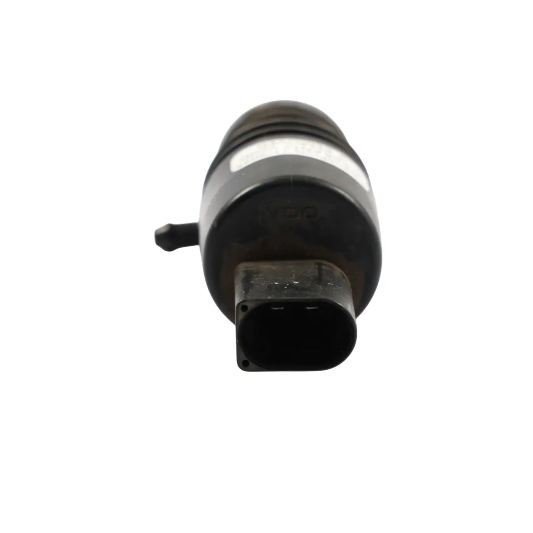 Porsche Boxster 986 Wind Schutz Scheibe Scheiben Wasch Anlage Pumpe - SKU 99662817200 - Teilenummer 99662817200