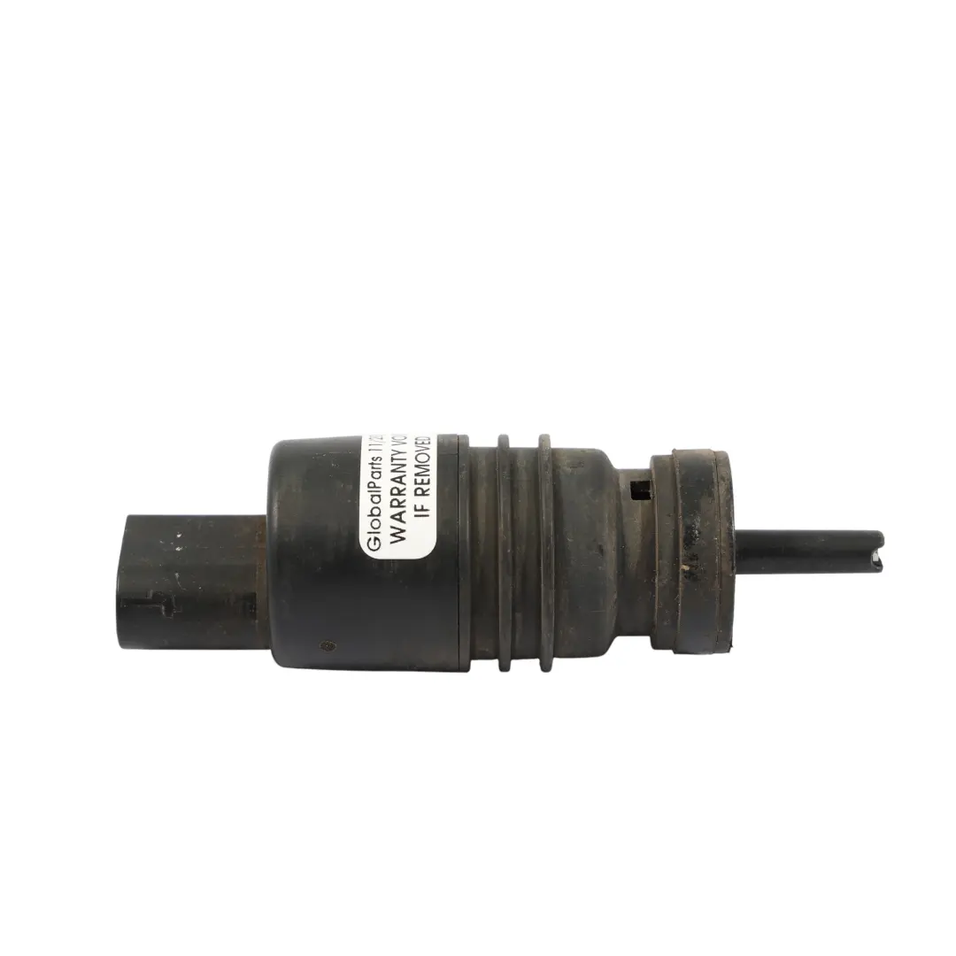 Windscreen Windscreen Washer Fluid Pump to Porsche Boxster 986 with Part number 99662817200 Porsche Boxster 986 Windscreen Windscreen Washer Fluid Pump - SKU 99662817200 - Part number 99662817200
