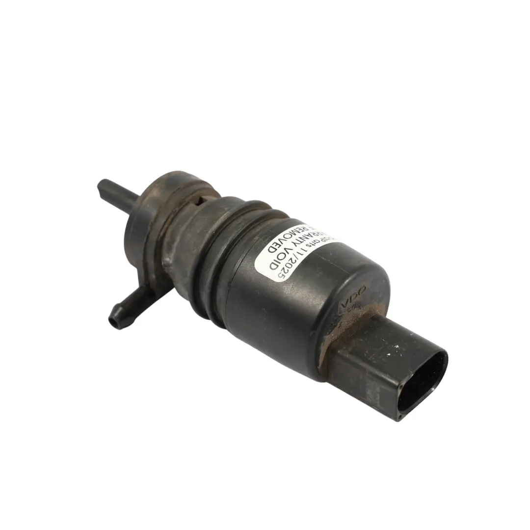 Schutz Scheibe Scheiben Wasch Anlage Pumpe für Porsche Boxster 986 Wind mit Teilenummer 99662817200 Porsche Boxster 986 Wind Schutz Scheibe Scheiben Wasch Anlage Pumpe - SKU 99662817200 - Teilenummer 99662817200