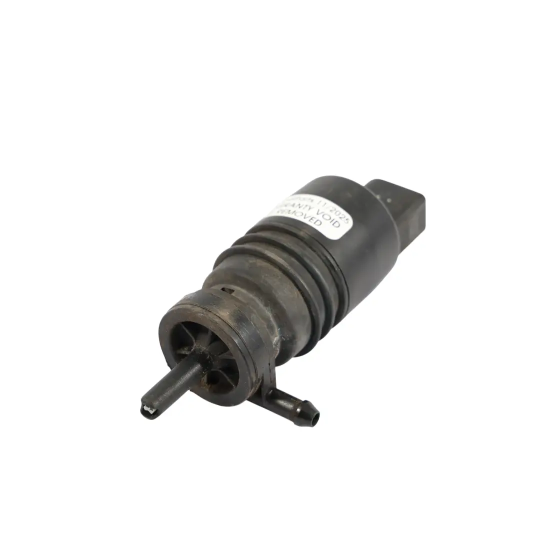 Schutz Scheibe Scheiben Wasch Anlage Pumpe für Porsche Boxster 986 Wind mit Teilenummer 99662817200 Porsche Boxster 986 Wind Schutz Scheibe Scheiben Wasch Anlage Pumpe - SKU 99662817200 - Teilenummer 99662817200