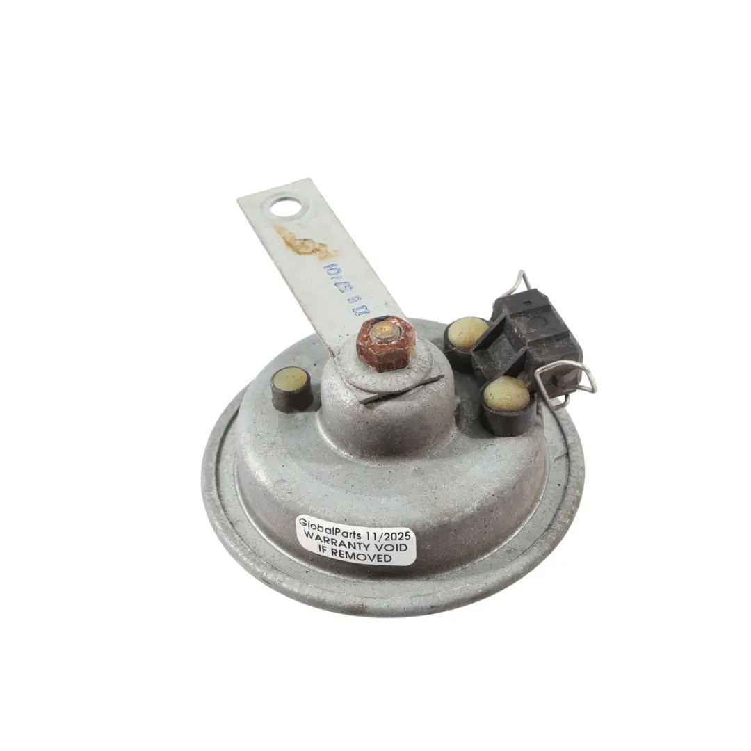 Sirène D'Alarme pour Porsche Boxster 986 à propos du numéro de pièce 99663711702 Porsche Boxster 986 Sirène D'Alarme - SKU 99663711702 - Numéro de pièce 99663711702