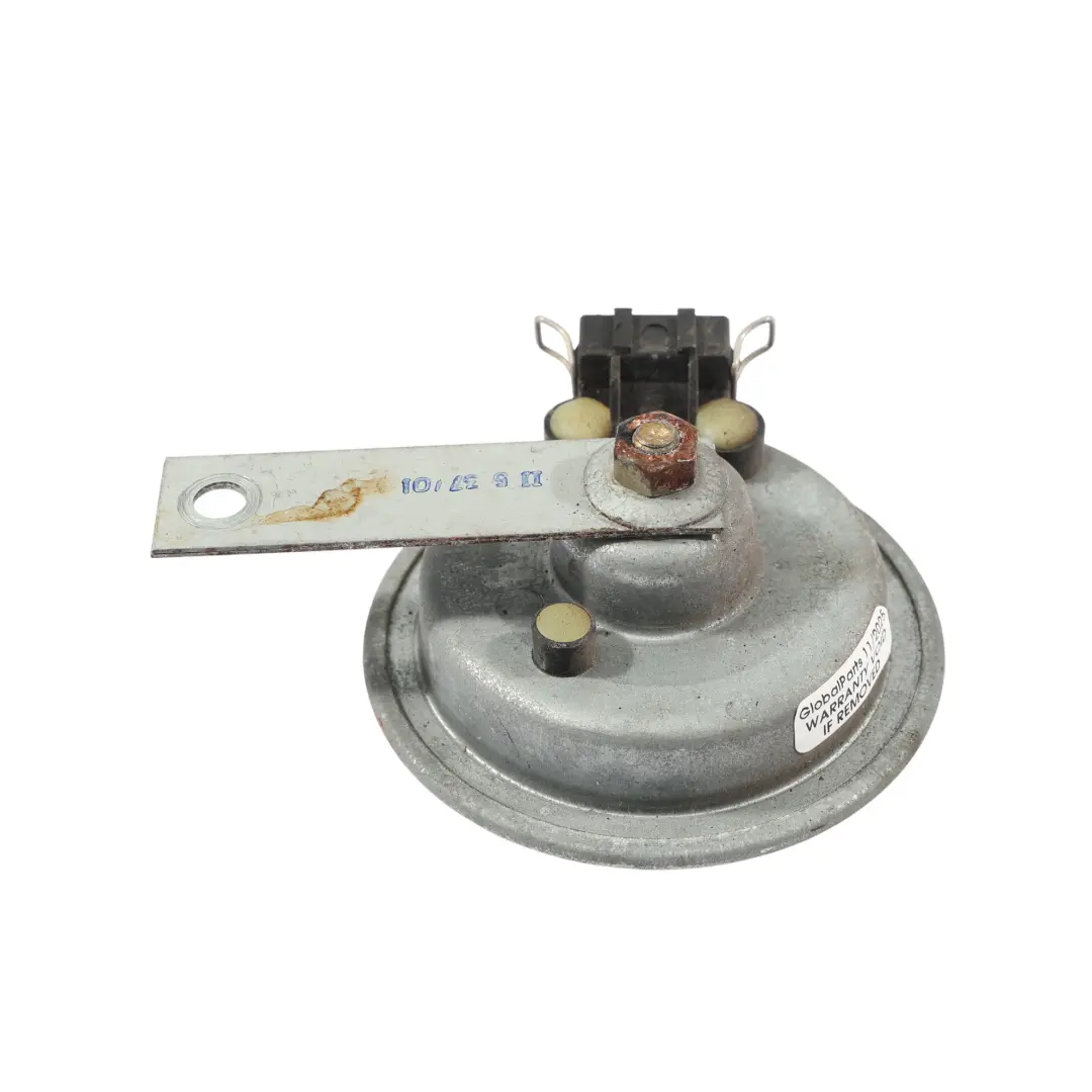 Porsche Boxster 986 Alarm Signal Hupe Sirene - SKU 99663711702 - Teilenummer 99663711702