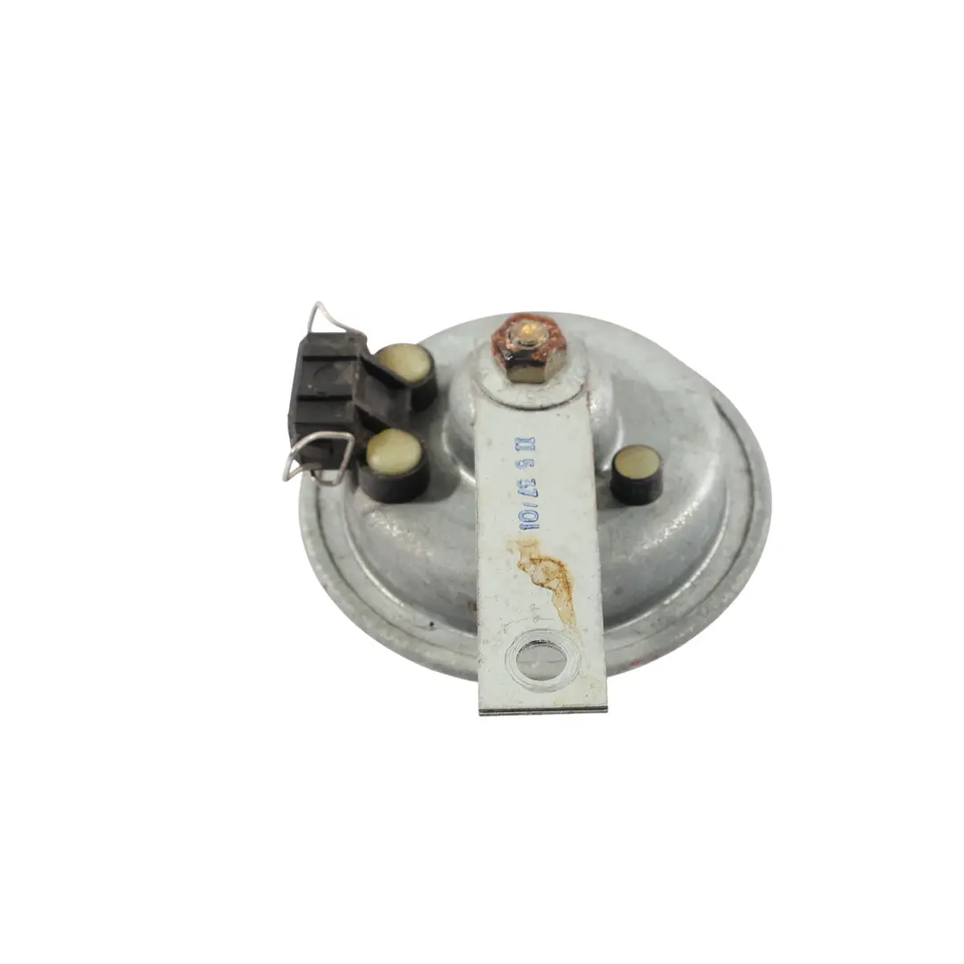 Alarm Signal Hupe Sirene für Porsche Boxster 986 mit Teilenummer 99663711702 Porsche Boxster 986 Alarm Signal Hupe Sirene - SKU 99663711702 - Teilenummer 99663711702