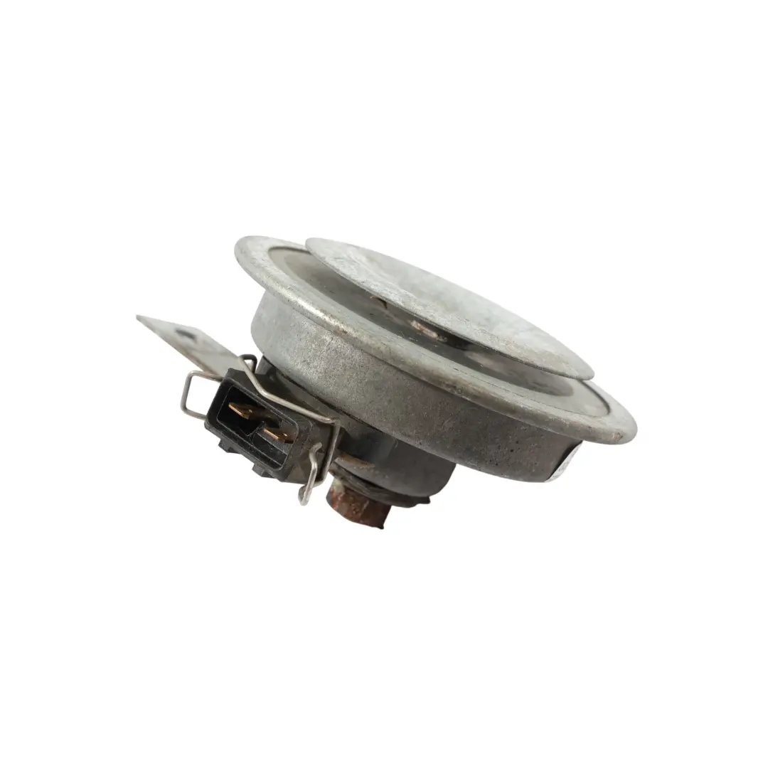 Alarm Signal Horn Siren to Porsche Boxster 986 with Part number 99663711702 Porsche Boxster 986 Alarm Signal Horn Siren - SKU 99663711702 - Part number 99663711702