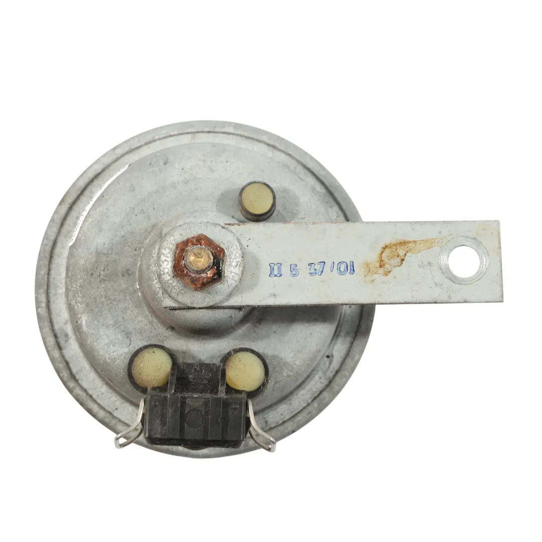 Porsche Boxster 986 Alarm Signal Horn Siren - SKU 99663711702 - Part number 99663711702