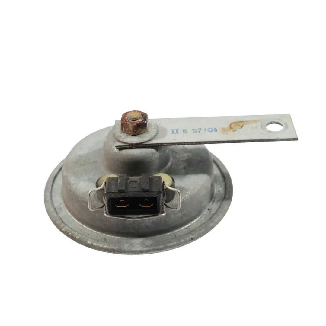 Alarm Klakson Syrena do Porsche Boxster 986 o numerze 99663711702 Porsche Boxster 986 Alarm Klakson Syrena - SKU 99663711702 - Numer Części 99663711702