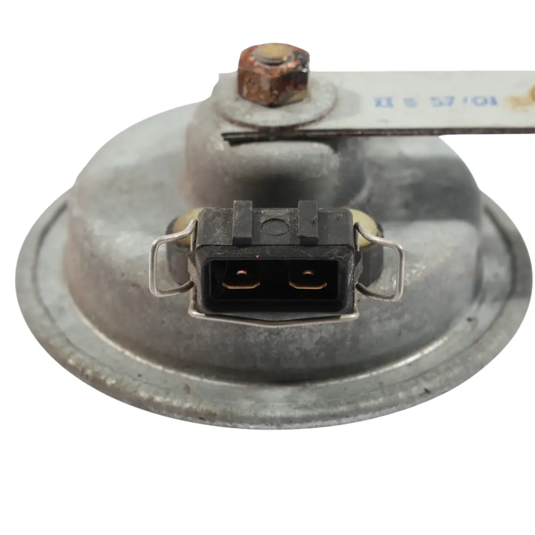 Señal De Alarma Bocina Sirena para Porsche Boxster 986 con número de pieza 99663711702 Porsche Boxster 986 Señal De Alarma Bocina Sirena - SKU 99663711702 - Número de pieza 99663711702