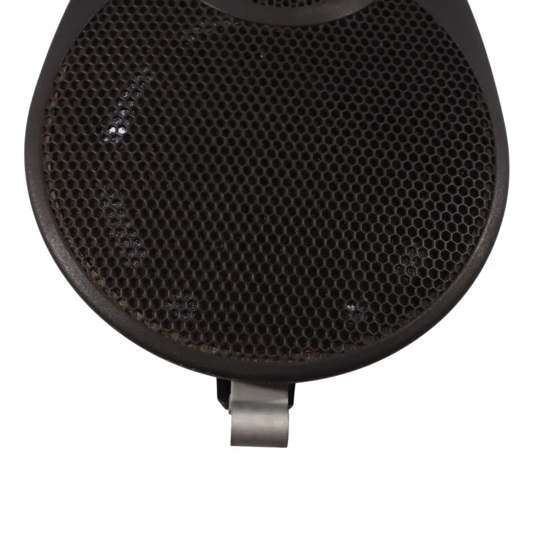 Tapa Altavoz Delantero Salpicadero Izquierda para Porsche Boxster 986 con número de pieza 9966450370201 Porsche Boxster 986 Tapa Altavoz Delantero Salpicadero Izquierda - SKU 99664503702 - Número de pieza 9966450370201