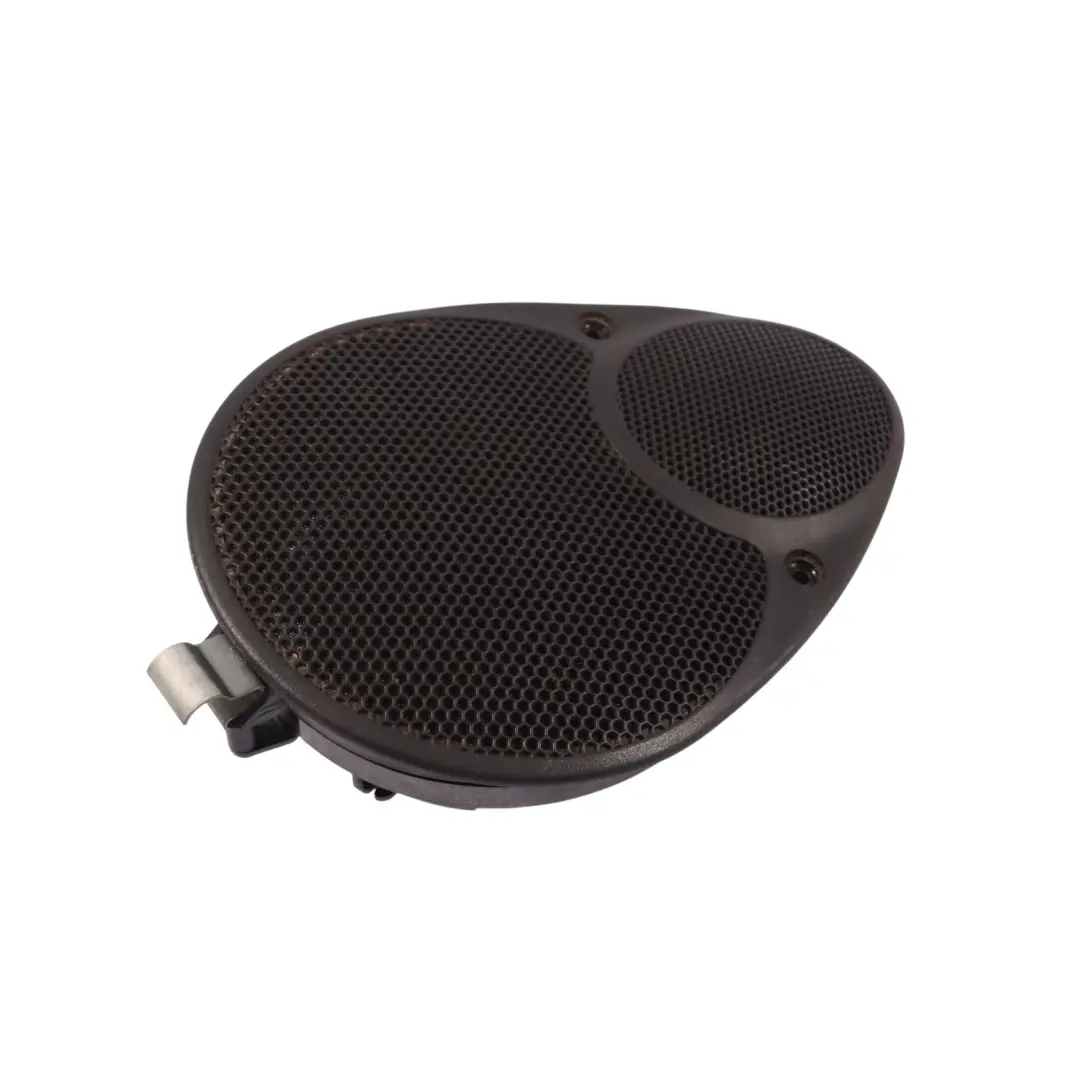 Coperchio Altoparlante Anteriore Sinistro per Porsche Boxster 986 con numero di parte 9966450370201 Porsche Boxster 986 Coperchio Altoparlante Anteriore Sinistro - SKU 99664503702 - Numero di parte 9966450370201