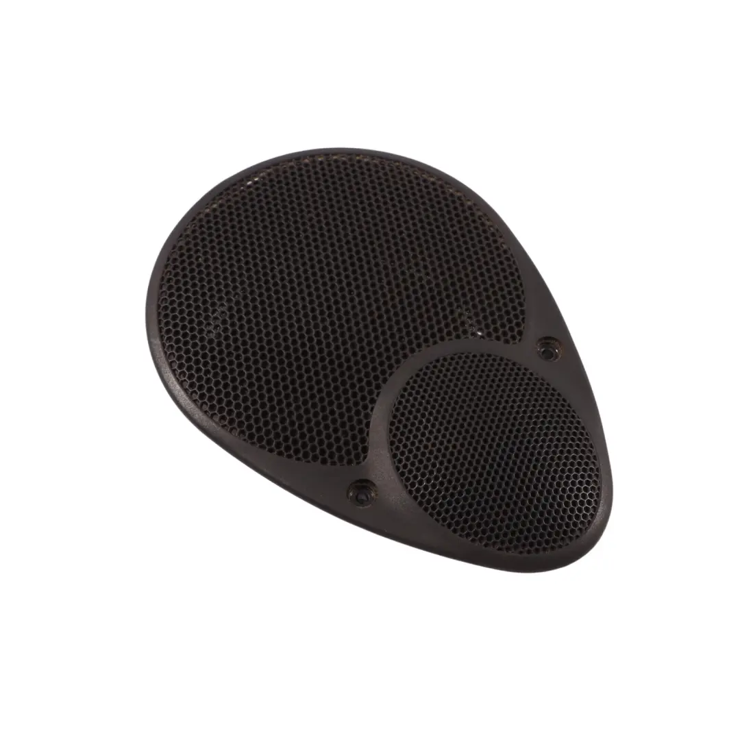 Tapa Altavoz Delantero Salpicadero Izquierda para Porsche Boxster 986 con número de pieza 9966450370201 Porsche Boxster 986 Tapa Altavoz Delantero Salpicadero Izquierda - SKU 99664503702 - Número de pieza 9966450370201