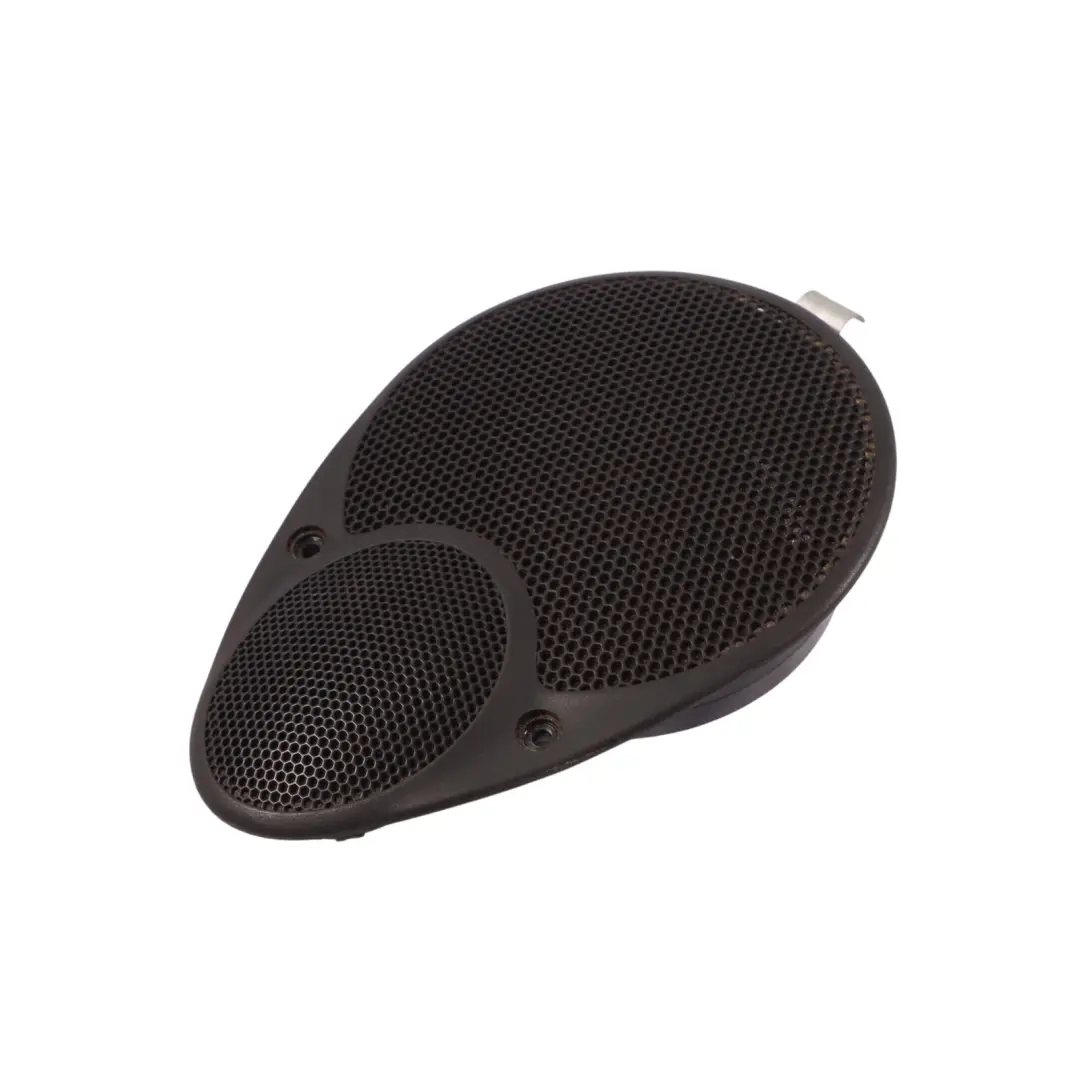 Porsche Boxster 986 Lautsprecher Armaturenbrett Vorne Links - SKU 99664503702 - Teilenummer 9966450370201