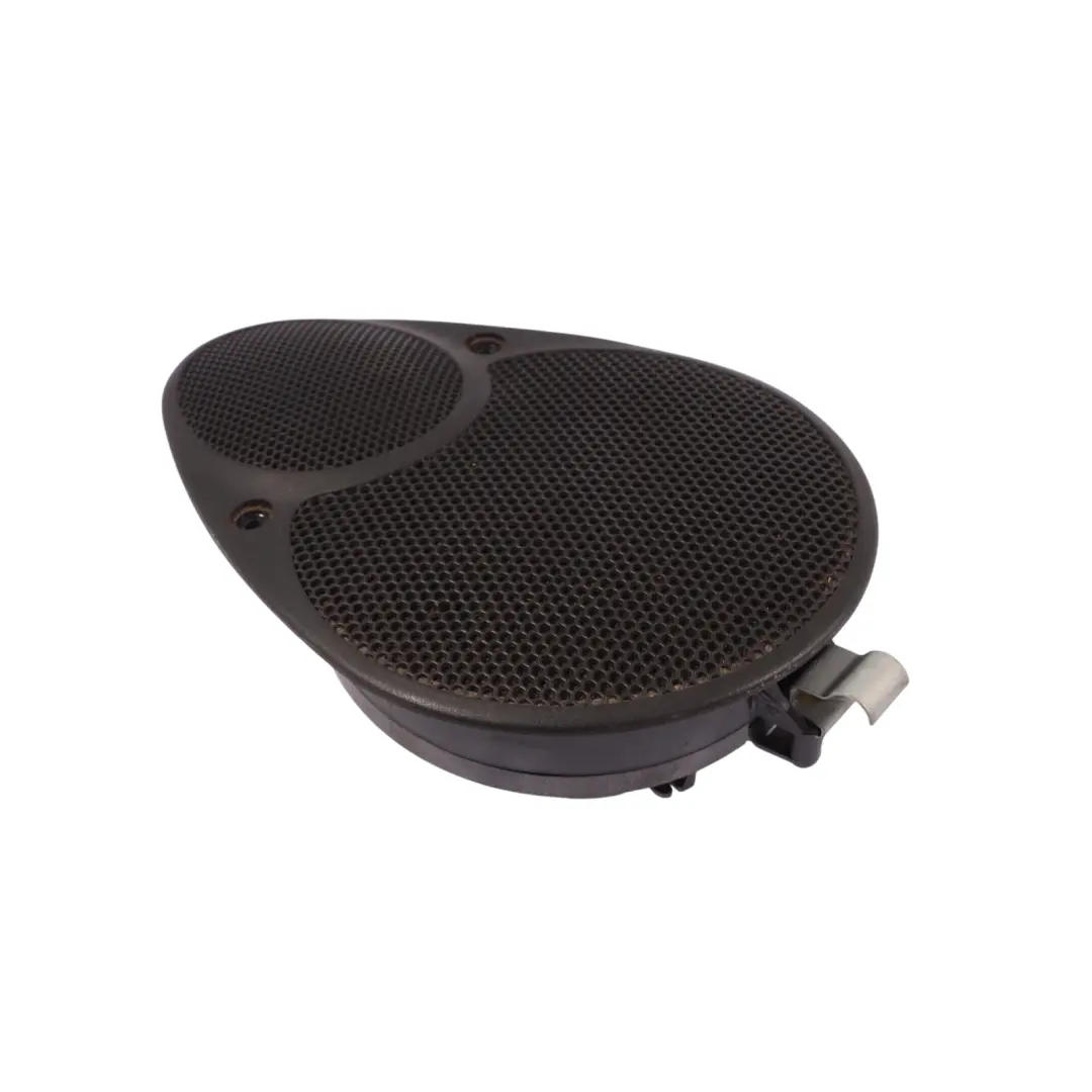 Front Dashboard Speaker Cover Left N/S to Porsche Boxster 986 with Part number 9966450370201 Porsche Boxster 986 Front Dashboard Speaker Cover Left N/S - SKU 99664503702 - Part number 9966450370201