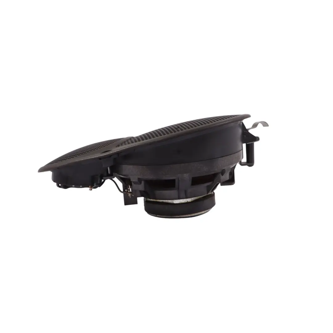 Porsche Boxster 986 Coperchio Altoparlante Anteriore Sinistro - SKU 99664503702 - Numero di parte 9966450370201