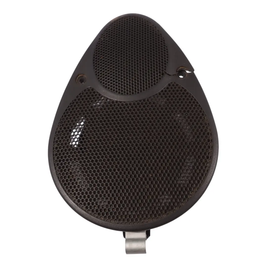 Front Dashboard Speaker Cover Right O/S 99664503802 to Porsche Boxster 986 with Part number 9966450380201-1 Porsche Boxster 986 Front Dashboard Speaker Cover Right O/S 99664503802 - SKU 99664503802-1 - Part number 9966450380201-1