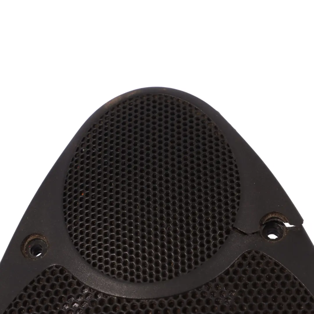 Porsche Boxster 986 Cache Haut-Parleur Tableau Bord Avant Droit 99664503802 - SKU 99664503802-1 - Numéro de pièce 9966450380201-1