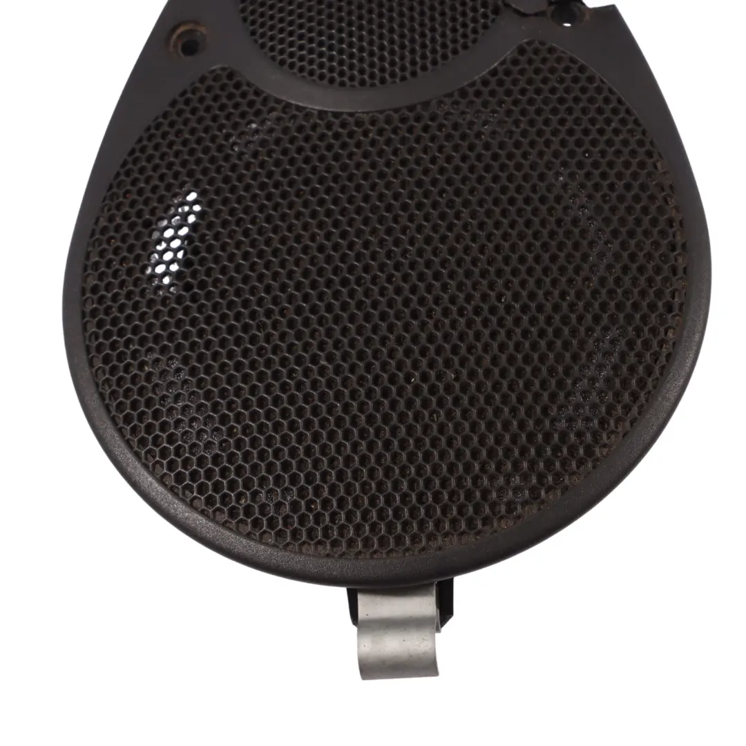 Tapa Altavoz Delantero Salpicadero Derecha 99664503802 para Porsche Boxster 986 con número de pieza 9966450380201-1 Porsche Boxster 986 Tapa Altavoz Delantero Salpicadero Derecha 99664503802 - SKU 99664503802-1 - Número de pieza 9966450380201-1