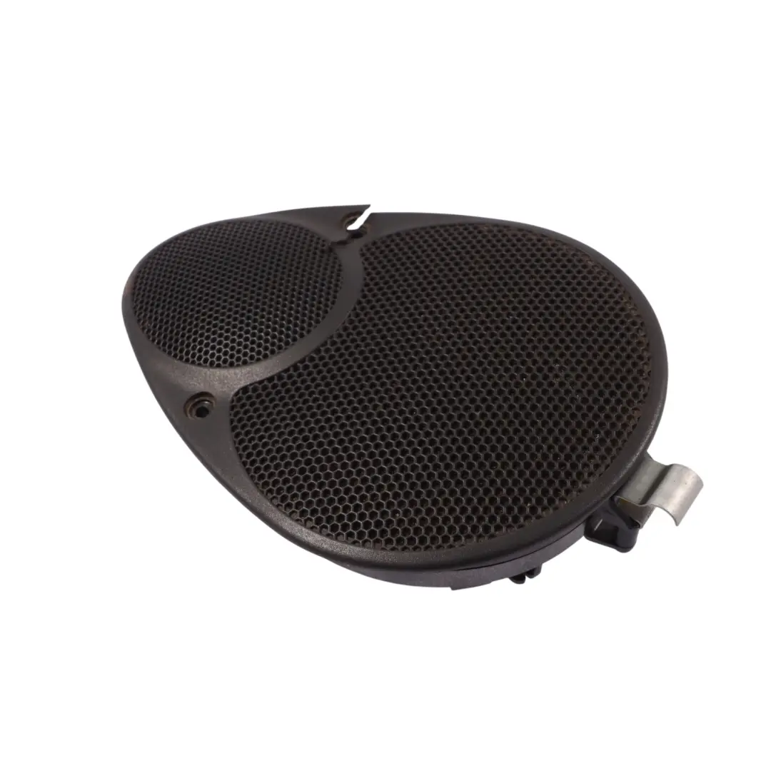 Porsche Boxster 986 Cache Haut-Parleur Tableau Bord Avant Droit 99664503802 - SKU 99664503802-1 - Numéro de pièce 9966450380201-1